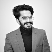 Haseeb Ahmad