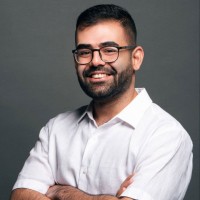 Mohammad Hashemi