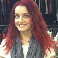 Jessica Barnes