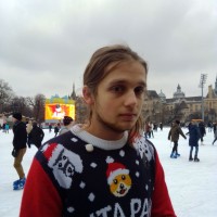 Dmytro Vozniuk