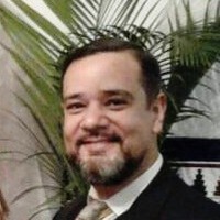 Luis Angel Vera