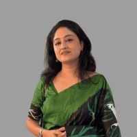 Bharati Sanyal