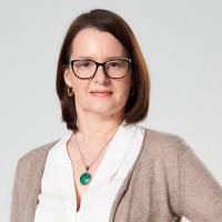 Silvia Pfeiffer PhD GAICD