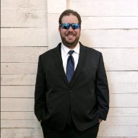 Jesse Aaron