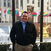 Vincent Martinez