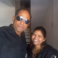 Savita Ahire.