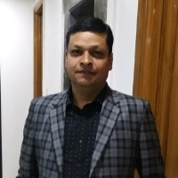 Ritesh Goel