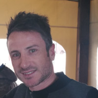 Gianluca Bonetti