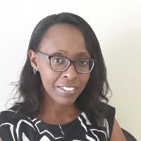 Kinya Kithinji Ndegwa
