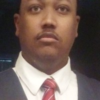 Jarel Sanders