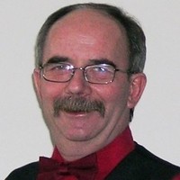 Pavel Hacker
