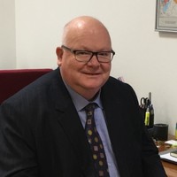 Peter Forbes
