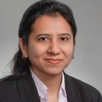 Payal D.