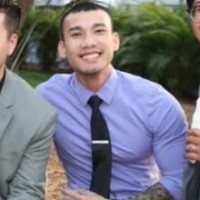Nicholas Ngo