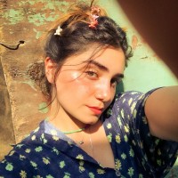 Dea Jokharidze 🌐
