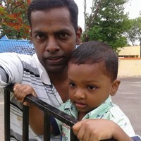 Stephen Chandy