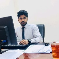 Jafar shareef