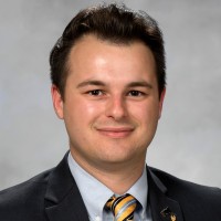 Jake Harris