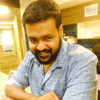 Sijesh Srinivasan