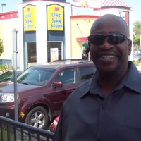 Gary Arnold