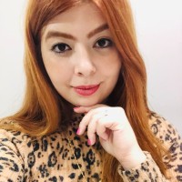Amanda Xavier Egger