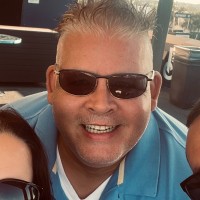Roger Martinez