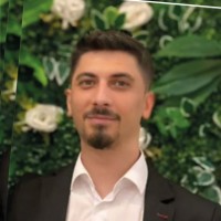 Furkan Enes