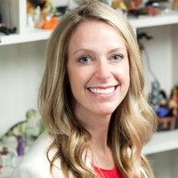 Claire Cronin, PhD LPC NCC RPT-S