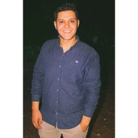Mohamed Kandil