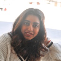 Dhwani Somayya