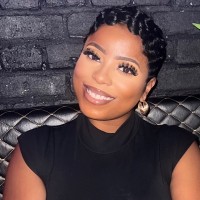 Ratisha Kamara-Wilson