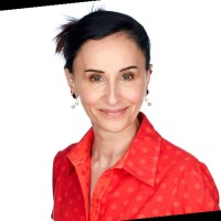 Francesca-Giulia Mereu