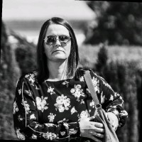Camilla Juul Moes