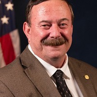 David Rayburn