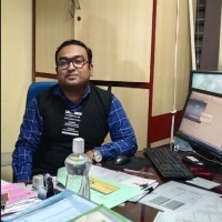 Aritra Halder