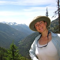 Samantha Greene