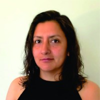 Bitia Chávez Bermúdez