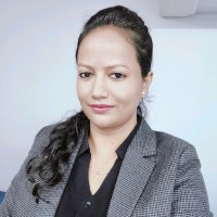 Sophia Patel
