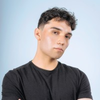 Jordan Asken Morales
