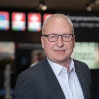 Detlef Harms