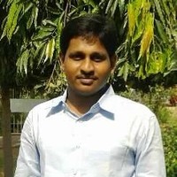 Vara Prasad Kantipudi