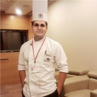 Chef Yash Rawat