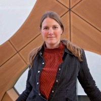 Monique Van Den Heuvel