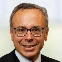 Juan Carlos Mendoza
