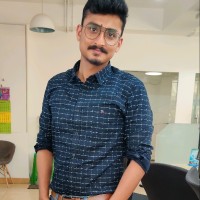 Joydeep Chanda