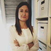 Veronica Ordoñez Mansilla