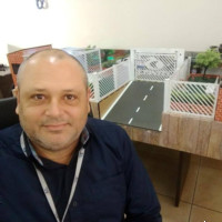 Eric Alexandre Lima