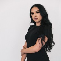 Amanda Zapata