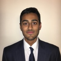 Rishav Jauhri