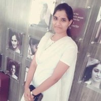 Aparna Baswagani